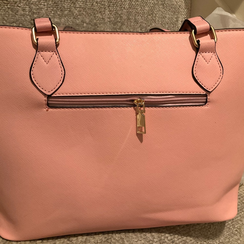 Woman Fashion set Handbag - Picture 3 of 9